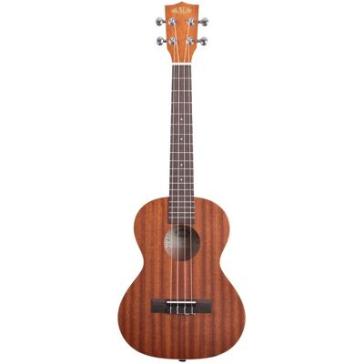 Kala KA-T Mahogany Tenor Ukulele Satin - Publicité Kala KA-T Mahogany Tenor Ukulele Satin - Publicité