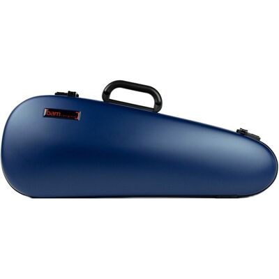 BAM 2003XL Hightech Cabin Violin Case Navy Blue - Publicité BAM 2003XL Hightech Cabin Violin Case Navy Blue - Publicité