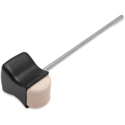 Ahead Mach 1 Double Sided Kick Drum Beater - Publicité Ahead Mach 1 Double Sided Kick Drum Beater - Publicité