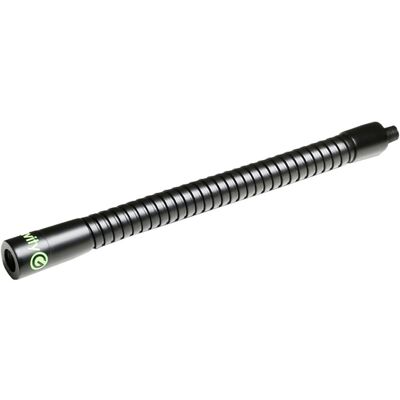 Gravity GMAGOOSES Short Gooseneck 140mm - Publicité Gravity GMAGOOSES Short Gooseneck 140mm - Publicité