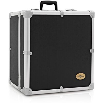 Étui en ABS pour Accordéon 32 touches/60 basses par Gear4music - Publicité Étui en ABS pour Accordéon 32 touches/60 basses par Gear4music - Publicité