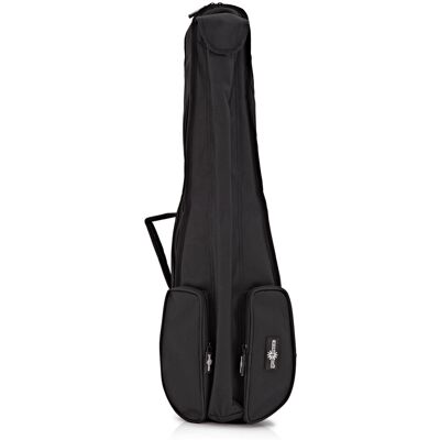 Housse matelassée pour violon de taille 4/4 par Gear4music - Publicité Housse matelassée pour violon de taille 4/4 par Gear4music - Publicité