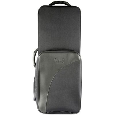 BAM 3026S Trekking Bass Clarinet Case Low C - Publicité BAM 3026S Trekking Bass Clarinet Case Low C - Publicité