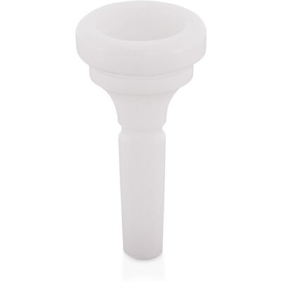 Gear4Music playLITE Embouchure en Plastique pour Euphonium - Publicité Gear4Music playLITE Embouchure en Plastique pour Euphonium - Publicité