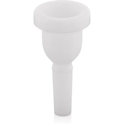 Gear4Music playLITE Embouchure en Plastique pour Trombone - Publicité Gear4Music playLITE Embouchure en Plastique pour Trombone - Publicité