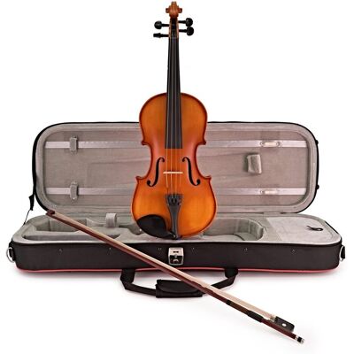 Hidersine Vivente Viola Outfit 14 - Publicité Hidersine Vivente Viola Outfit 14 - Publicité