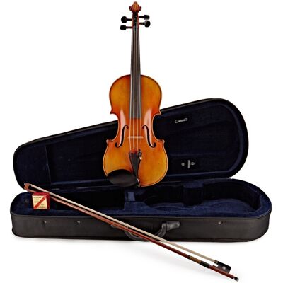 Hidersine Venezia Viola Outfit 14 - Publicité Hidersine Venezia Viola Outfit 14 - Publicité