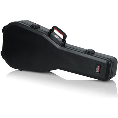 Gator GTSA-GTRCLASS ATA Moulded Case For Nylon-String Guitars - Publicité Gator GTSA-GTRCLASS ATA Moulded Case For Nylon-String Guitars - Publicité