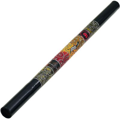 Meinl Bamboo Didgeridoo Black - Publicité Meinl Bamboo Didgeridoo Black - Publicité