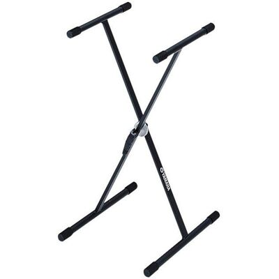 Yamaha YGS70 Glockenspiel Stand - Publicité Yamaha YGS70 Glockenspiel Stand - Publicité