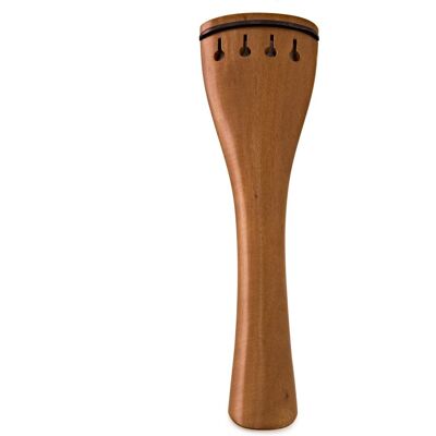 Gear4Music Cordier pour violoncelle en jujubier taille 4/4 - Publicité Gear4Music Cordier pour violoncelle en jujubier taille 4/4 - Publicité