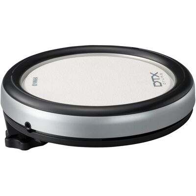 Yamaha XP80 8" DTX 3 Zone Silicone Pad Trigger - Publicité Yamaha XP80 8" DTX 3 Zone Silicone Pad Trigger - Publicité
