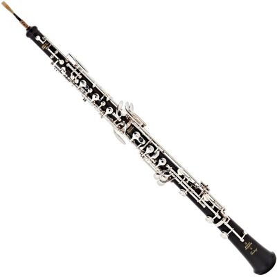 Buffet Crampon Buffet BC4062 Prodige Oboe with Conservatoire System - Publicité Buffet Crampon Buffet BC4062 Prodige Oboe with Conservatoire System - Publicité