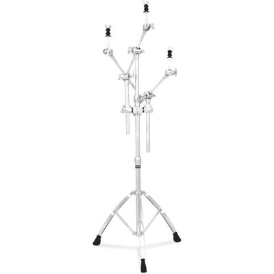 Mapex B995A Support triple embase - Publicité Mapex B995A Support triple embase - Publicité