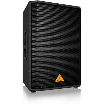 Behringer VP1220 12 Passive PA Speaker - Publicité Behringer VP1220 12 Passive PA Speaker - Publicité