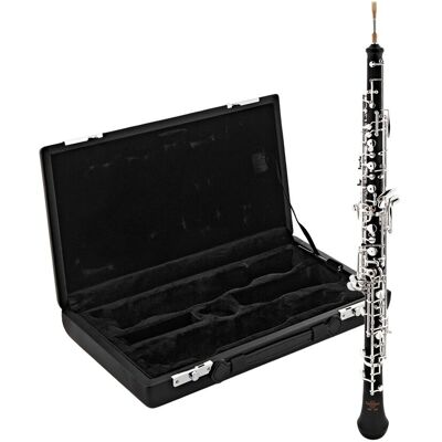 Hautbois dÉtude par Gear4music - Publicité Hautbois dÉtude par Gear4music - Publicité