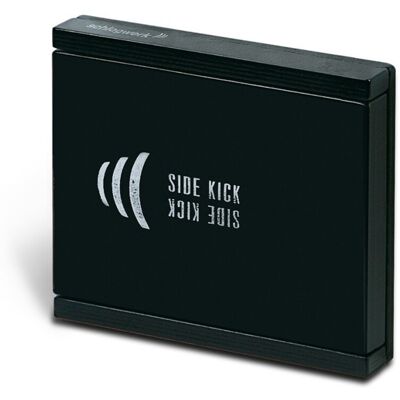 Schlagwerk Side 75 Side Kick - Publicité Schlagwerk Side 75 Side Kick - Publicité
