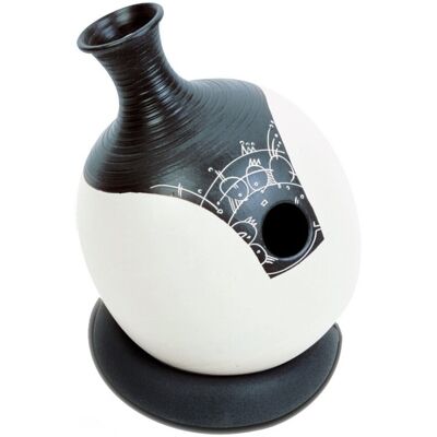 Schlagwerk Basic Udu Drum - Publicité Schlagwerk Basic Udu Drum - Publicité