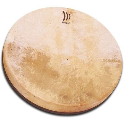 Schlagwerk Pandariq Frame Drum - Publicité Schlagwerk Pandariq Frame Drum - Publicité