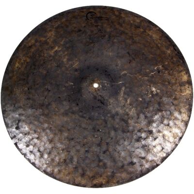 Dream Cymbals Dream Dark Matter Series Moon Ride 22 - Publicité Dream Cymbals Dream Dark Matter Series Moon Ride 22 - Publicité