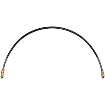 Gear4Music Attache-cordier pour contrebasse tailles 1/4 et 1/2 - Publicité Gear4Music Attache-cordier pour contrebasse tailles 1/4 et 1/2 - Publicité