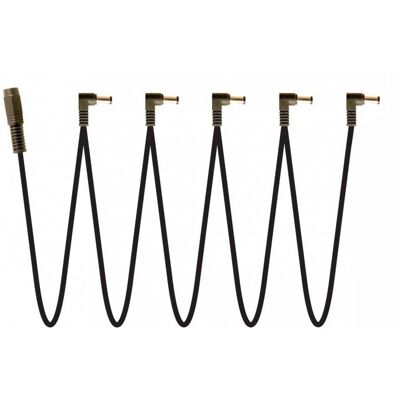 Truetone 5-Channel Daisy Chain for 1-Spot - Publicité Truetone 5-Channel Daisy Chain for 1-Spot - Publicité