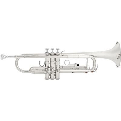 Yamaha YTR3335 Student Trumpet Silver - Publicité Yamaha YTR3335 Student Trumpet Silver - Publicité