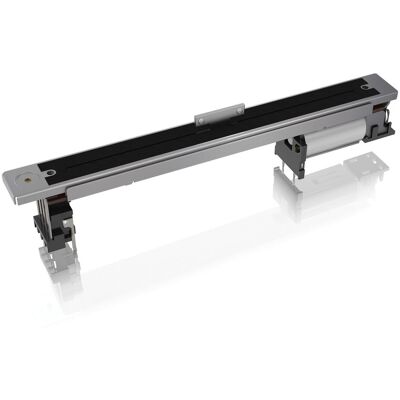 Behringer X-Touch Motor-Fader MF100T Set of 5 - Publicité Behringer X-Touch Motor-Fader MF100T Set of 5 - Publicité