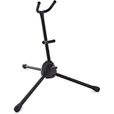Saxophone Stand by Gear4music - Publicité Saxophone Stand by Gear4music - Publicité