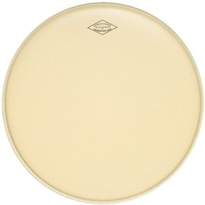 Aquarian Modern Vintage Medium 13 Tom Drum Head - Publicité Aquarian Modern Vintage Medium 13 Tom Drum Head - Publicité