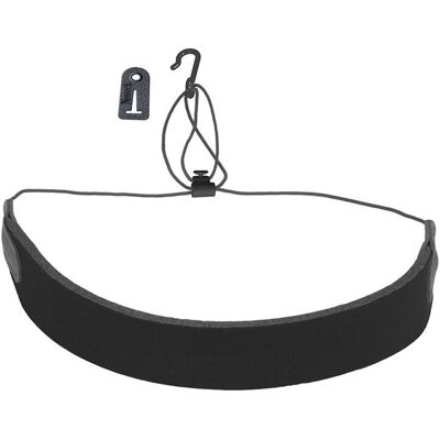 Neotech CEO Comfort Strap XL Black - Publicité Neotech CEO Comfort Strap XL Black - Publicité