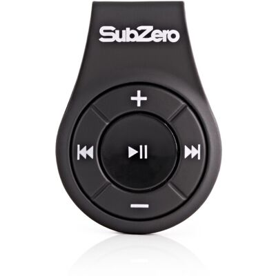 SubZero Récepteur Bluetooth 4.1 pour Casque Audio - Publicité SubZero Récepteur Bluetooth 4.1 pour Casque Audio - Publicité