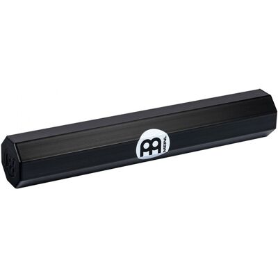 Meinl Shaker Octogonal en Aluminium Large Noir - Publicité Meinl Shaker Octogonal en Aluminium Large Noir - Publicité