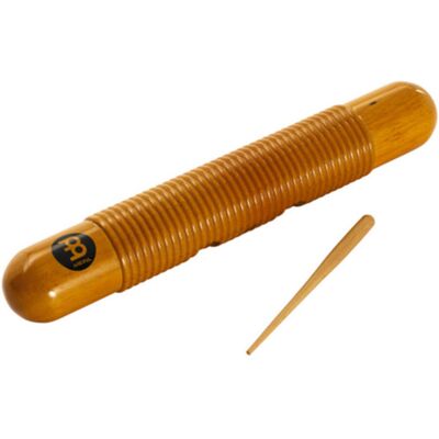 Meinl Guiro Wood Amber - Publicité Meinl Guiro Wood Amber - Publicité