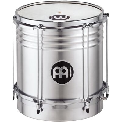 Meinl Cuica 10" - Publicité Meinl Cuica 10" - Publicité