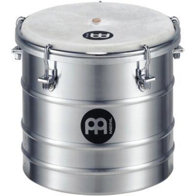 Meinl 6 Inch Cuica QW6 Samba Drum - Publicité Meinl 6 Inch Cuica QW6 Samba Drum - Publicité