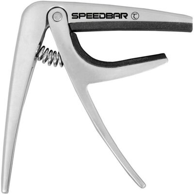 Tanglewood TSPC Speedbar Capo - Publicité Tanglewood TSPC Speedbar Capo - Publicité