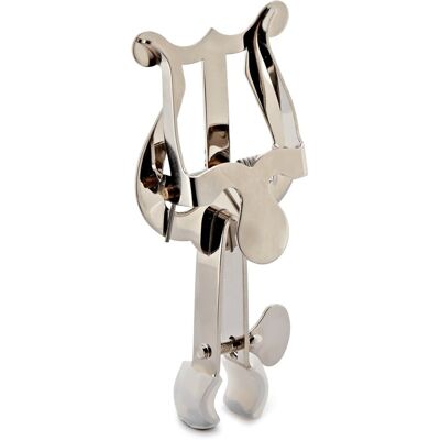 Lyre pour trompette / cornet par Gear4music - Publicité Lyre pour trompette / cornet par Gear4music - Publicité