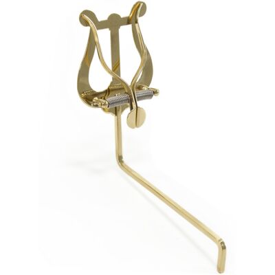 Lyre Pour Saxophone par Gear4music - Publicité Lyre Pour Saxophone par Gear4music - Publicité