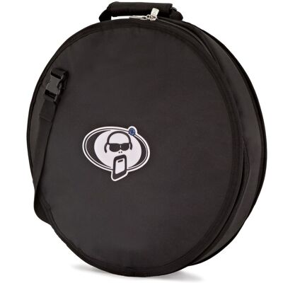 Protection Racket 20 x 2.5 Frame Drum Case - Publicité Protection Racket 20 x 2.5 Frame Drum Case - Publicité