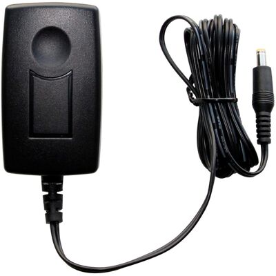 KORG KA-350 Alimentation - Publicité KORG KA-350 Alimentation - Publicité