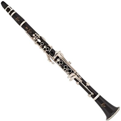 Yamaha Custom YCL-SEVR Bb Clarinet - Publicité Yamaha Custom YCL-SEVR Bb Clarinet - Publicité