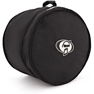 Protection Racket 18 x 18 Floor Tom Case - Publicité Protection Racket 18 x 18 Floor Tom Case - Publicité