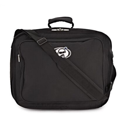 Protection Racket Electro 3 Case for Sample Pads - Publicité Protection Racket Electro 3 Case for Sample Pads - Publicité