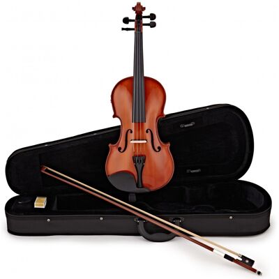 Violon Électro-Acoustique par Gear4music - Publicité Violon Électro-Acoustique par Gear4music - Publicité