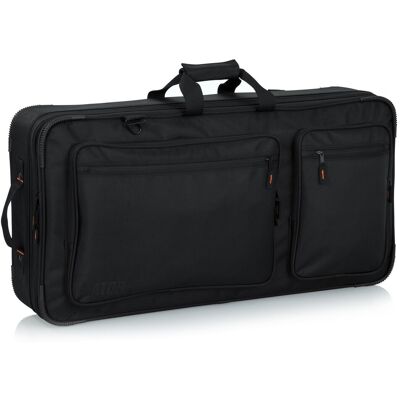 Gator G-CLUB-CONTROL-27BP DJ Controller Backpack 27 - Publicité Gator G-CLUB-CONTROL-27BP DJ Controller Backpack 27 - Publicité