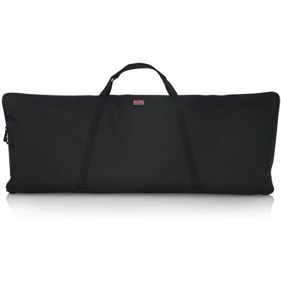 Gator GKBE-76 76 Key Economy Keyboard Bag - Publicité Gator GKBE-76 76 Key Economy Keyboard Bag - Publicité