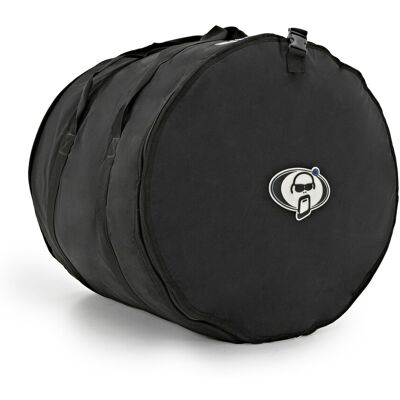 Protection Racket 9924-00 24" Surdo Case - Surdo Case - Publicité Protection Racket 9924-00 24" Surdo Case - Surdo Case - Publicité