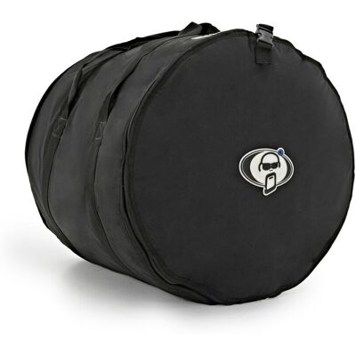 Protection Racket 22 Surdo Case - Publicité Protection Racket 22 Surdo Case - Publicité