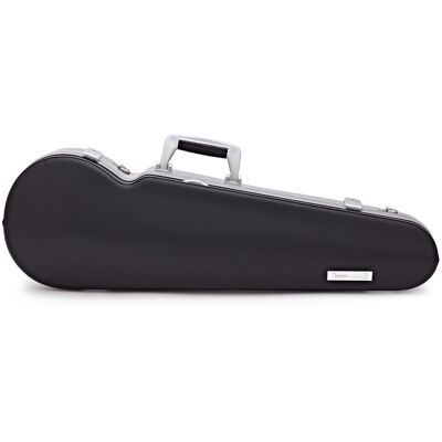 BAM ET2002XL LEtoile Contoured Violin Case Black - Publicité BAM ET2002XL LEtoile Contoured Violin Case Black - Publicité